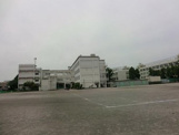大和市立南林間小学校
