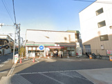 セブンイレブン 大阪帝塚山店