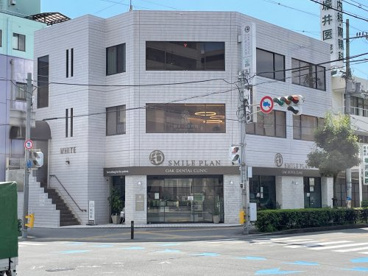 SPオーク保育園の画像1