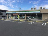 ファミリーマート 名古屋港知多店