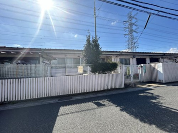 坂田保育所(桶川市)の画像1