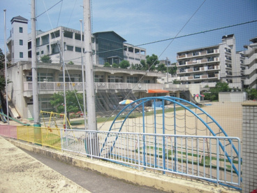 明石幼稚園の画像1