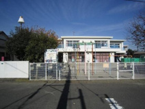 藤沢市湘南台保育園