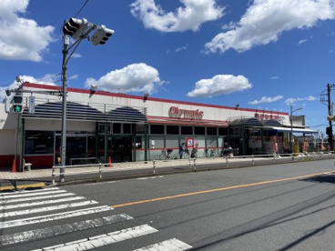 Olympic(オリンピック) 村山店の画像1