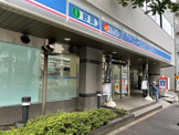 ローソン目黒大鳥神社前店