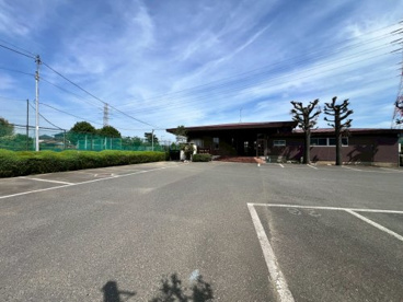 新座ローンテニスクラブの画像1