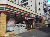 セブンイレブン 江東新大橋3丁目店