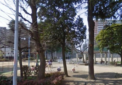 鯰江公園の画像1