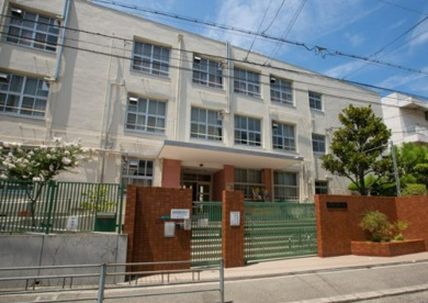 大阪市立高松小学校の画像1