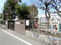 亀井野保育園