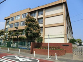 藤沢市立亀井野小学校