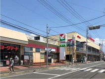 ヨークフーズ藤沢六会店