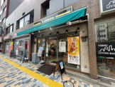 ドトールコーヒーショップ恵比寿東店
