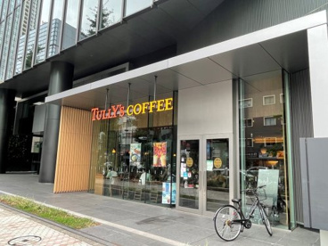 タリーズコーヒー目黒東口店の画像1