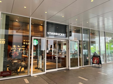 スターバックスコーヒー目黒セントラルスクエア店の画像1
