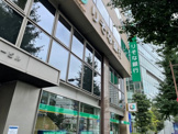 りそな銀行目黒駅前支店