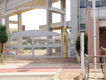 大阪市立 榎並小学校情報ページ 大阪市の水都不動産販売