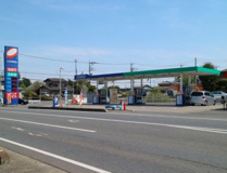 コスモ石油 セルフピュア坂戸善能寺