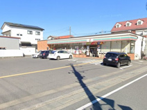 セブンイレブン 熊谷伊勢町店