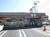 セブンイレブン 綾瀬大上3丁目店