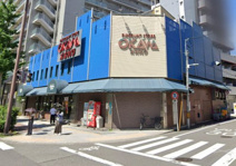 スーパーオオカワ桜川店