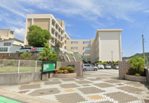 姫路市立豊富小中学校