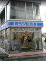 ローソン 鹿島田駅東口店