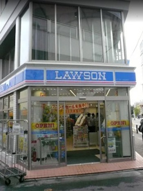 ローソン 鹿島田駅東口店の画像1