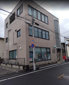 川崎鹿島田郵便局の画像1