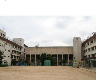 大阪市立 清水小学校の画像1