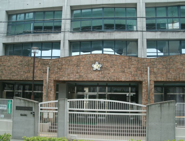 大阪市立 太子橋小学校の画像1
