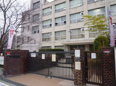 大阪市立 下新庄小学校の画像1