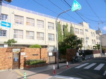 大阪市立 西淡路小学校の画像1