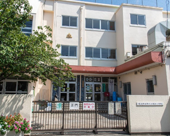 葛飾区立鎌倉小学校の画像1