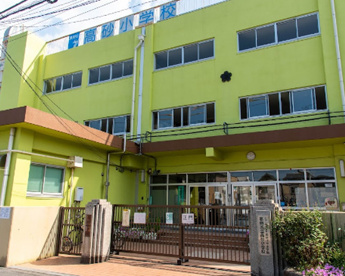 葛飾区立高砂小学校の画像1