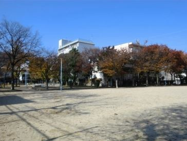 三津屋中央公園の画像1
