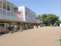 綾瀬市立綾南保育園