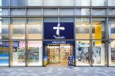ドラッグストア トモズ 六本木ヒルズ店