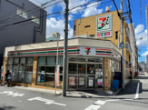 セブンイレブン大阪安堂寺町1丁目店