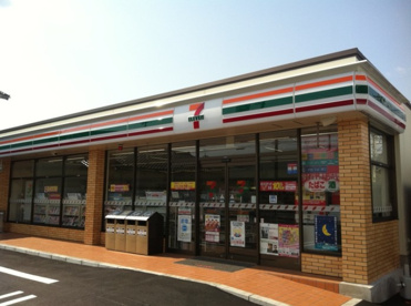 セブンイレブン 藤沢下土棚店の画像1
