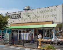 ツインズひまわり小岩店