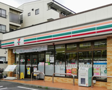 セブン-イレブン 葛飾鎌倉１丁目店