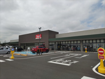 サンキ高崎箕郷店