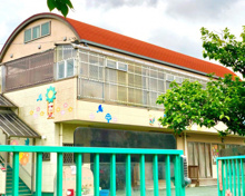 葛飾しらゆり学園幼稚園