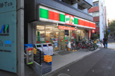 サンクス中野通り店