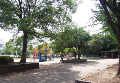 南吹田公園の画像1