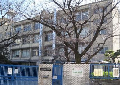 大阪市立 豊新小学校の画像1