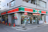 サンクス中野３丁目店