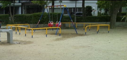 北江口中央公園の画像1