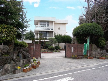広島市立千田小学校の画像1